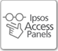 IPSOS's Logo