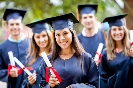 Graduation Group