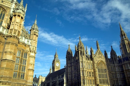 Houses of Parliament