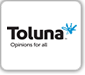 Toluna's Logo