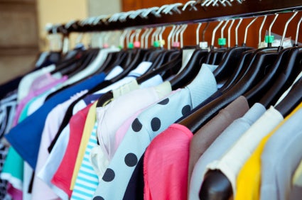 Old clothes to sell Old clothes to sell