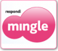 Mingle's Logo