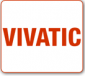 Vivatic's Logo