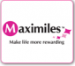 Maximiles's Logo