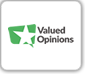 Valued Opinions's Logo